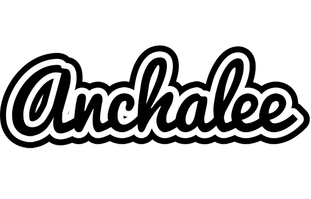 Anchalee chess logo