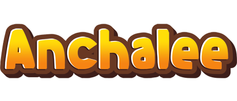 Anchalee cookies logo