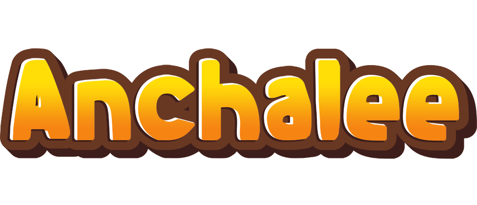 Anchalee cookies logo