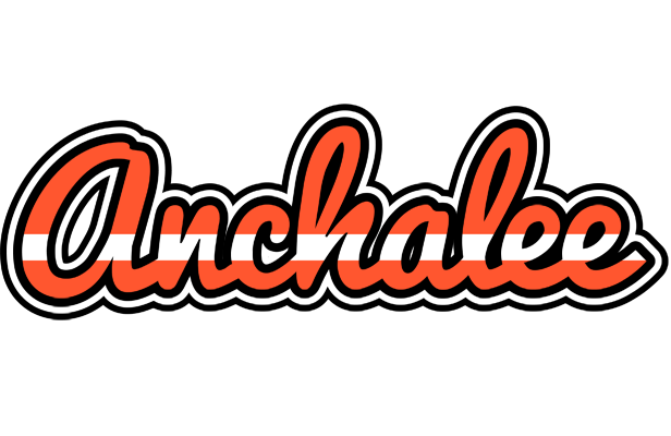 Anchalee denmark logo