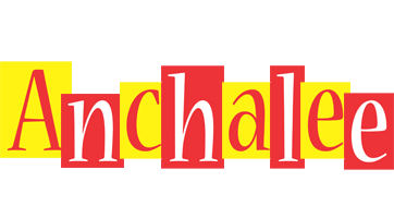 Anchalee errors logo