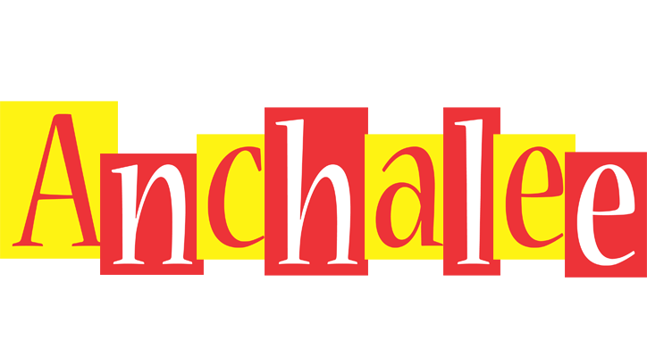 Anchalee errors logo