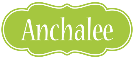 Anchalee family logo