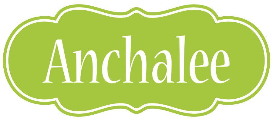 Anchalee family logo