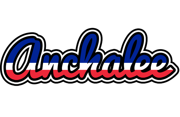 Anchalee france logo
