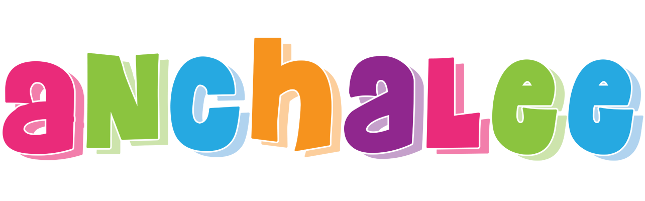 Anchalee friday logo