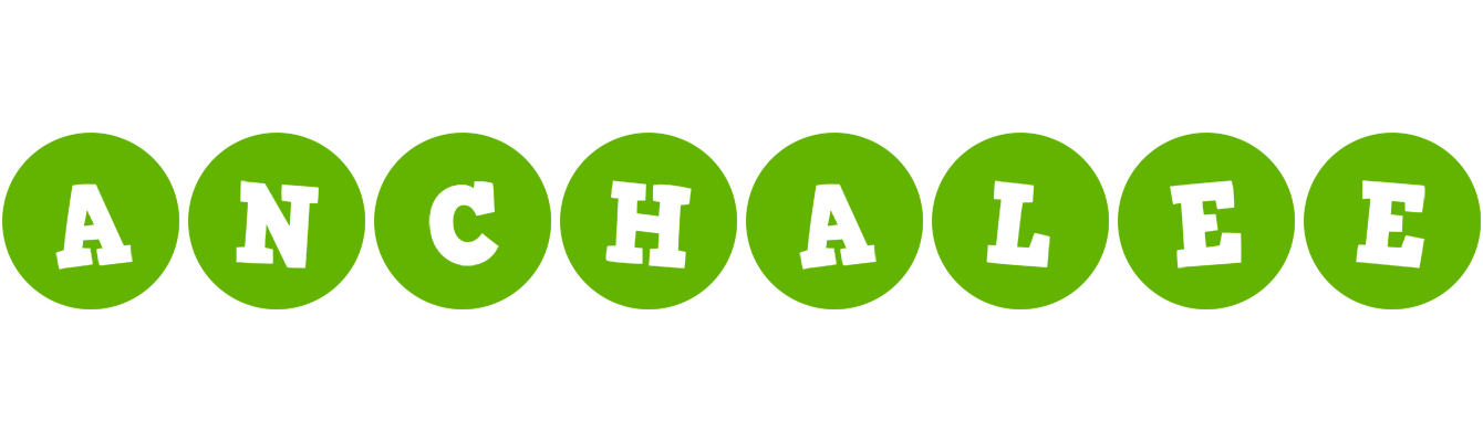 Anchalee games logo