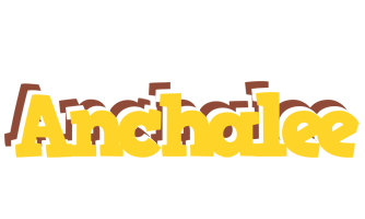 Anchalee hotcup logo