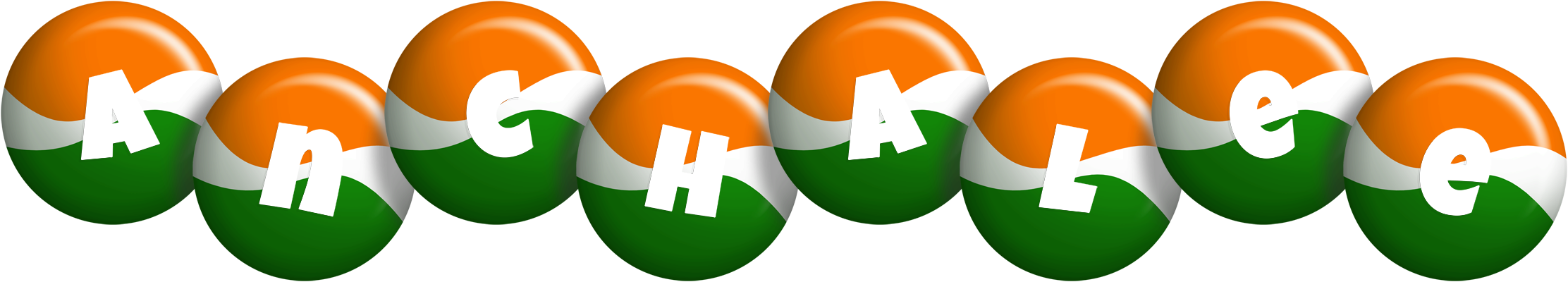 Anchalee india logo