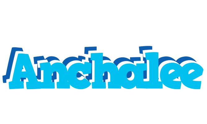 Anchalee jacuzzi logo