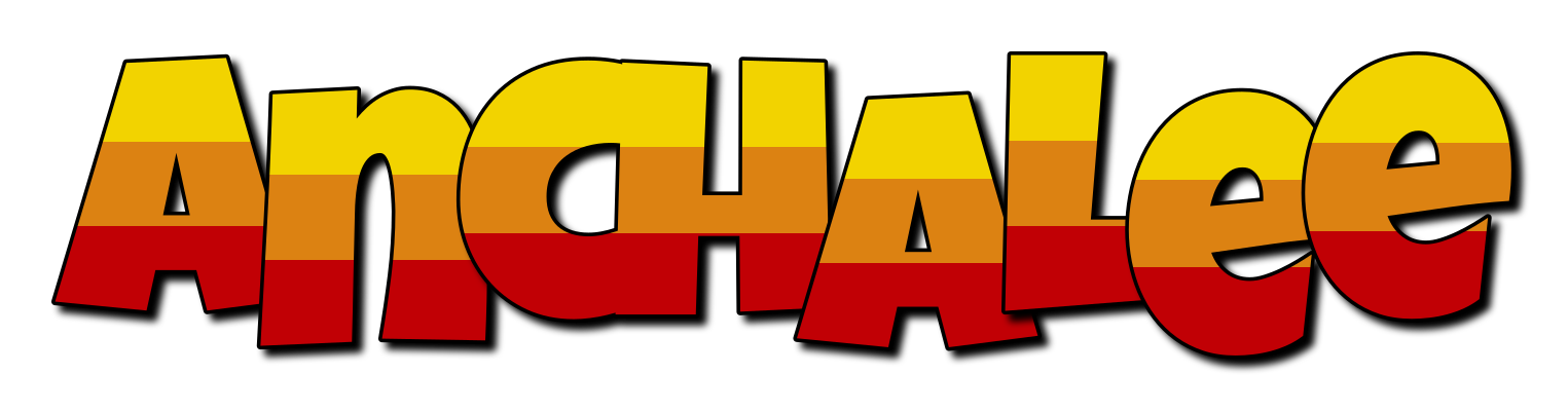 Anchalee jungle logo
