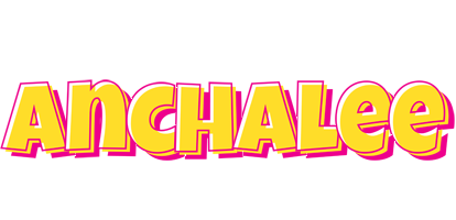 Anchalee kaboom logo