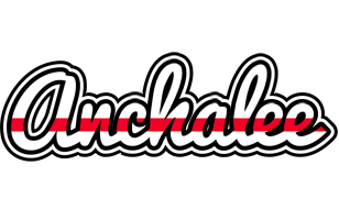 Anchalee kingdom logo