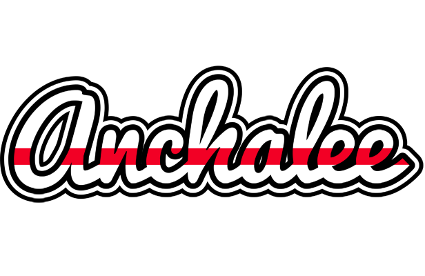 Anchalee kingdom logo