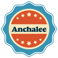 Anchalee labels logo