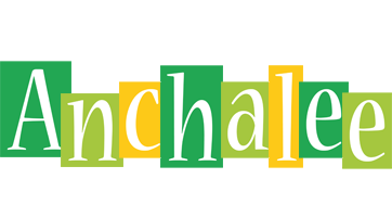 Anchalee lemonade logo