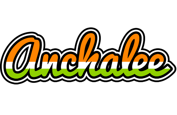 Anchalee mumbai logo