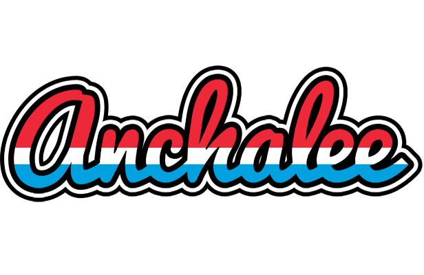 Anchalee norway logo