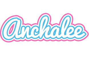 Anchalee outdoors logo