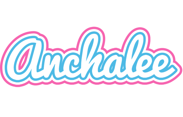 Anchalee outdoors logo