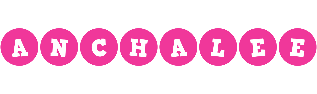 Anchalee poker logo