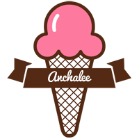 Anchalee premium logo