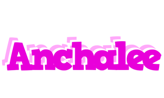 Anchalee rumba logo