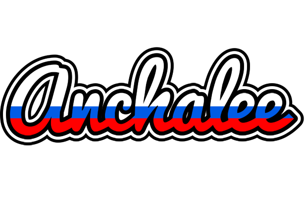 Anchalee russia logo