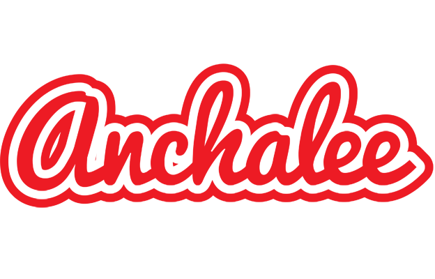 Anchalee sunshine logo