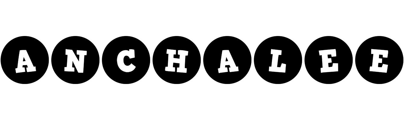 Anchalee tools logo
