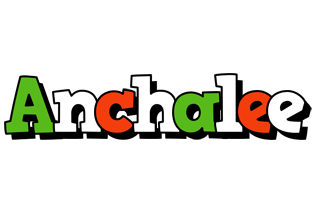 Anchalee venezia logo