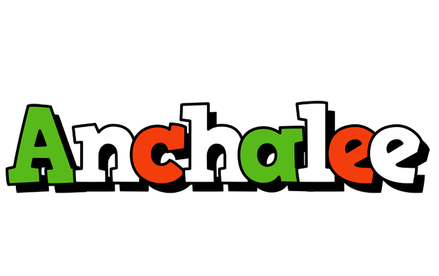 Anchalee venezia logo
