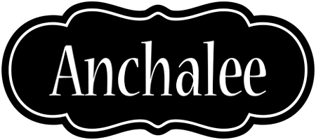 Anchalee welcome logo