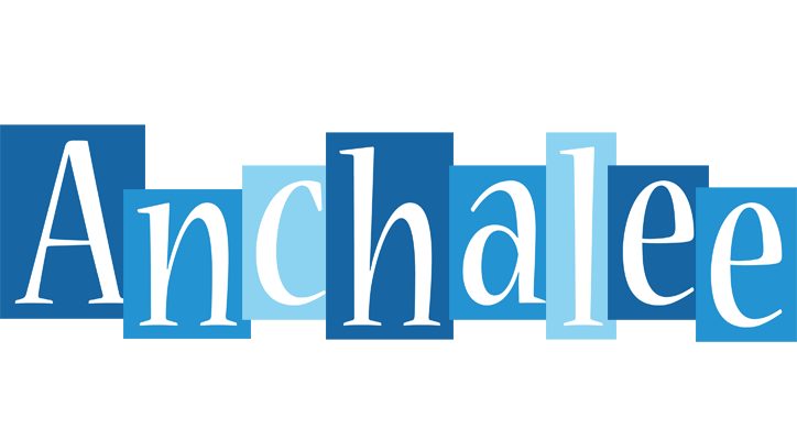 Anchalee winter logo