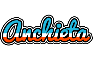 Anchieta america logo