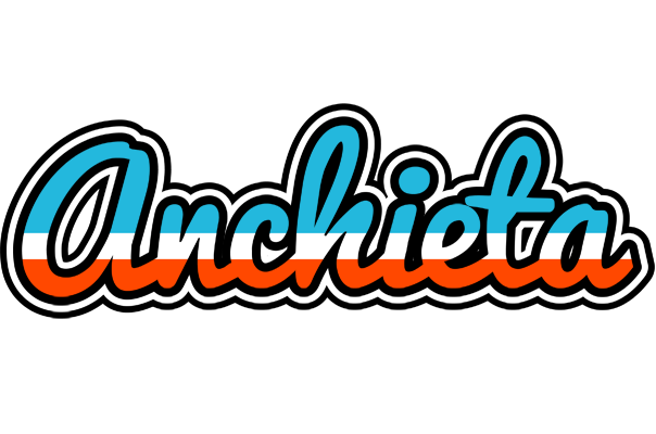 Anchieta america logo