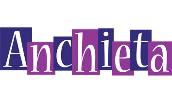 Anchieta autumn logo