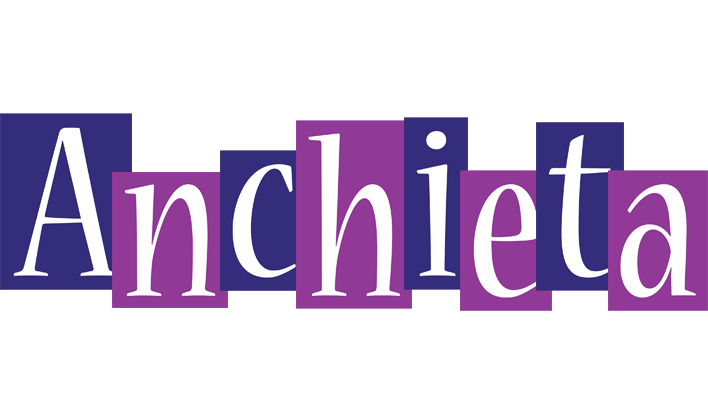Anchieta autumn logo