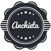 Anchieta badge logo