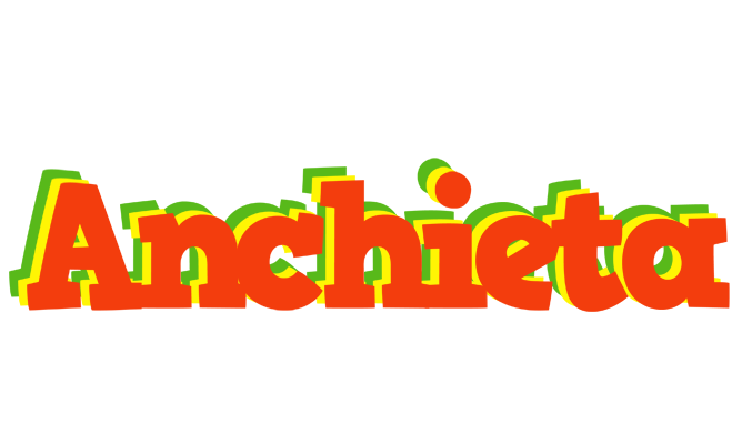 Anchieta bbq logo