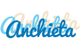 Anchieta breeze logo