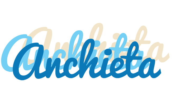 Anchieta breeze logo