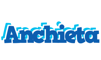 Anchieta business logo