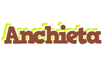 Anchieta caffeebar logo