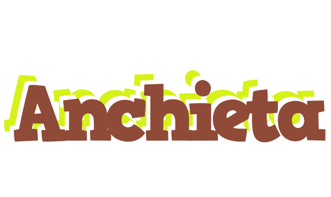 Anchieta caffeebar logo