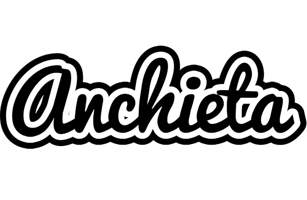 Anchieta chess logo