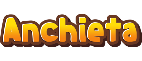 Anchieta cookies logo