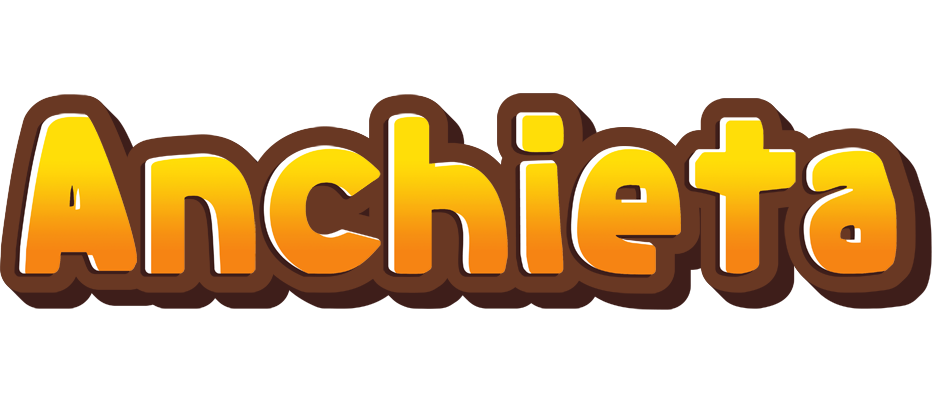 Anchieta cookies logo