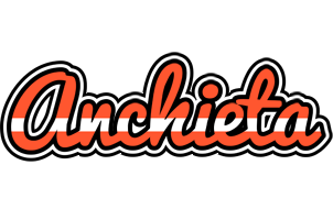 Anchieta denmark logo