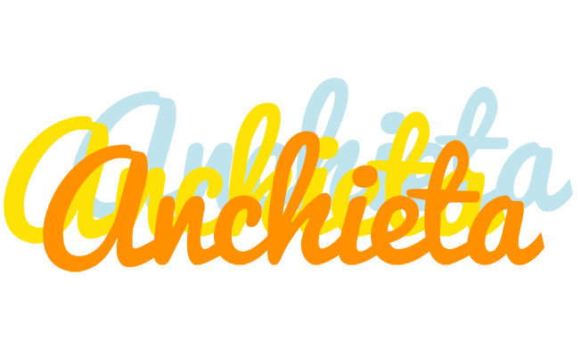 Anchieta energy logo